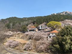 -崂山九水游览区