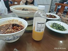 -椒香川流不息川菜馆(二七北路店)