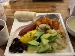 -素清香(解放路店)