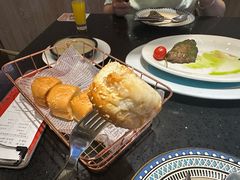 -西堤牛排(龙德广场店)