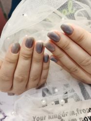 -M·X Nail日式美甲美睫