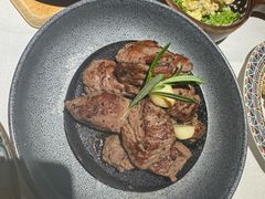 -俄士厨房(五棵松华熙LIVE店)