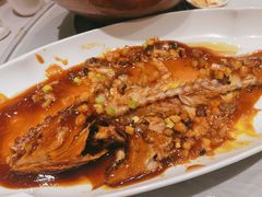 -京味斋·烤鸭·北京菜(安贞店)