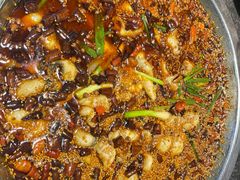 招牌麻辣鱼-胖子鱼·天水麻辣鱼火锅(秦州407店)