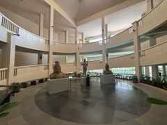 -吴哥国家博物馆