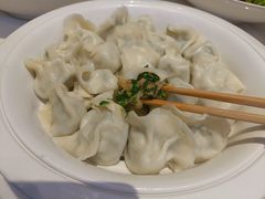 海螺饺子-正黄旗海鲜烧烤大排档(延安路总店)