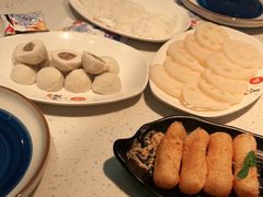 -鱼酷活鱼烤鱼(南京水游城店)