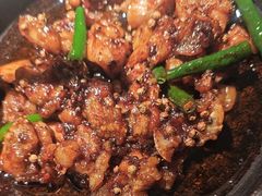 -绿茶餐厅(淮安吾悦广场店)