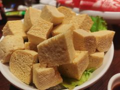 -东海怡品海鲜豆捞(舟宿夜江店)