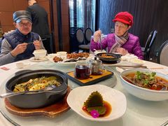 -麒茗餐厅·粤菜·宴会厅·海鲜(锦绣路店)