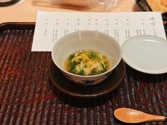 -晴空·日本料理(万象城店)