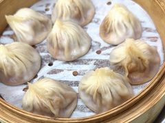 -食惠里小笼包面馆(越秀店)