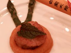 -白家大院·王府宫廷菜(苏州街店)