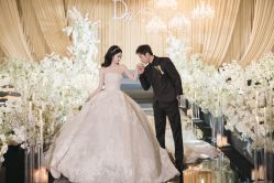-南京宝娜嫁衣婚纱礼服馆(中央路店)