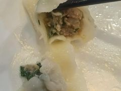 海胆饺-金海湾海鲜总店