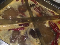 -傣妹火锅(南京东路一店)