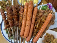 -食鸡公社辣子鸡·潍坊菜·烧烤