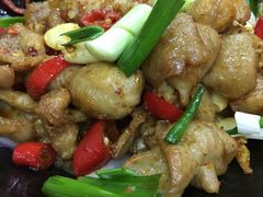 -建辉湖南土菜馆(南大街店)