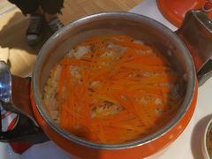 -原味田园·客家菜·土窑鸡(中航城君尚购物中心店)