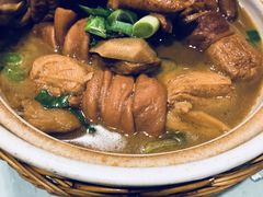 -风味小馆(天目湖宾馆店)
