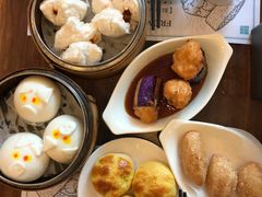 -点点心点心专门店(旺角店)
