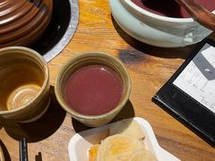-吃饭皇帝大土家民族菜(正大广场店)