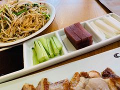 -春饼先生·北京烤鸭(甘井子万达店)