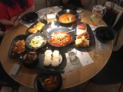 -金牌外婆家(苏州中心店)