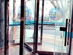 -粥全粥到海鲜家常菜(瞿塘峡路店)