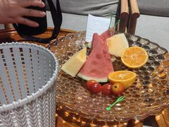 -星河湾温泉洗浴酒店