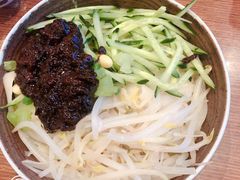 炸酱面-好嫂子(知春路店)