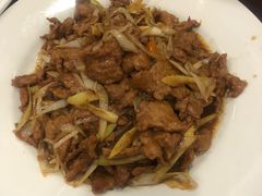 -晋阳饭庄(虎坊桥店)