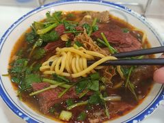 -华记潮州卤水车仔面(界限街店)