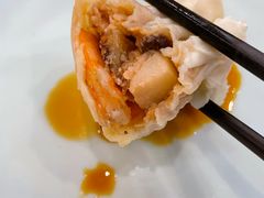 -都一处烧麦馆(前门店)