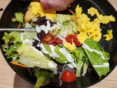 -必胜客(北苑路店)