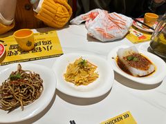 -金柱大盘鸡(南门店)