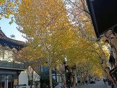 -鼓楼(西湖风景名胜区)
