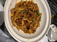 -情妹耙泥鳅·江湖川菜(科华店)