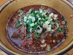 特色鸭血-高记什邡肖麻辣(成都店)