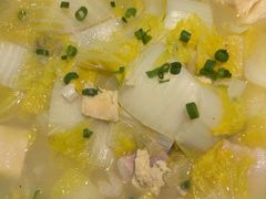 -北李妈妈菜·海肠捞饭(开发区万达店)