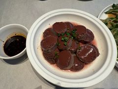 -7号院家宴.烧鸽子(门头沟店)
