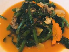 -蔓兰家的四季S0餐厅·融合菜(当代MOMA店)
