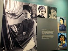 -胡志明市美术馆