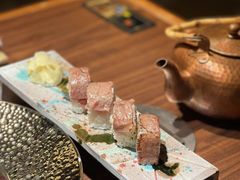 -牛道·和牛九食(市府恒隆广场店)