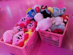 -BIG PINK大粉娃娃机主题馆(圆融星座店)
