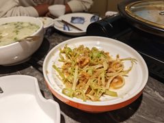 -前海沿·青岛菜(乐客城店)