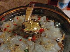 -绿茶餐厅(王府井永宁门店)