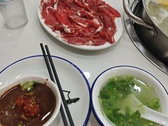 -全好食潮汕牛肉火锅(泗洲路店)