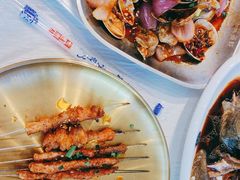 -石牌岭小亮蒸虾•湖北老字号(左岭店)