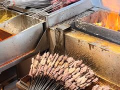 -有奴思烤肉·清真(正宁路店)